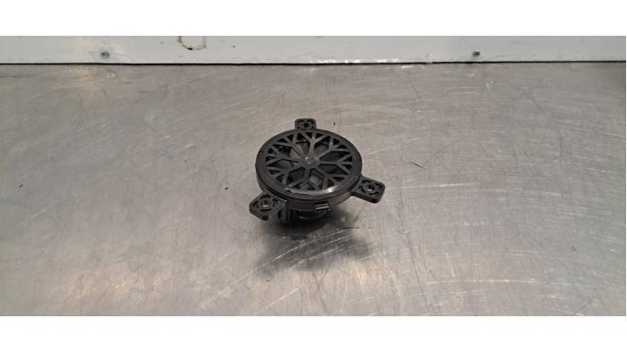 Haut-parleur Peugeot 508 Haut-parleur Peugeot 508