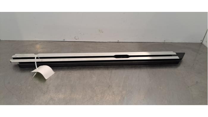 Rail avion Peugeot 508 Rail avion Peugeot 508