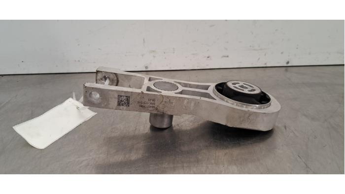 Versnellingsbak Steun Peugeot 308 Versnellingsbak Steun Peugeot 308