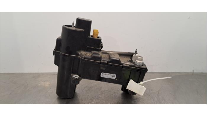 Condensateur clim Peugeot 308 Condensateur clim Peugeot 308