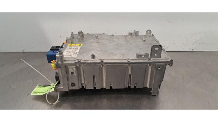 Chargeur embarqué Peugeot 308 Chargeur embarqué Peugeot 308