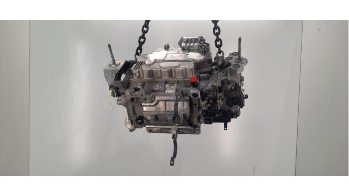 Silnik elektryczny samochodu elektrycznego DS Automobiles DS4 Silnik elektryczny samochodu elektrycznego DS Automobiles DS4