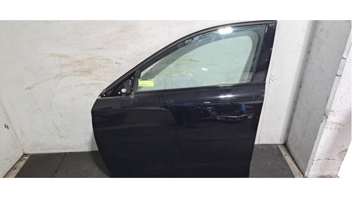 Portière 4portes avant gauche Peugeot 308 Portière 4portes avant gauche Peugeot 308