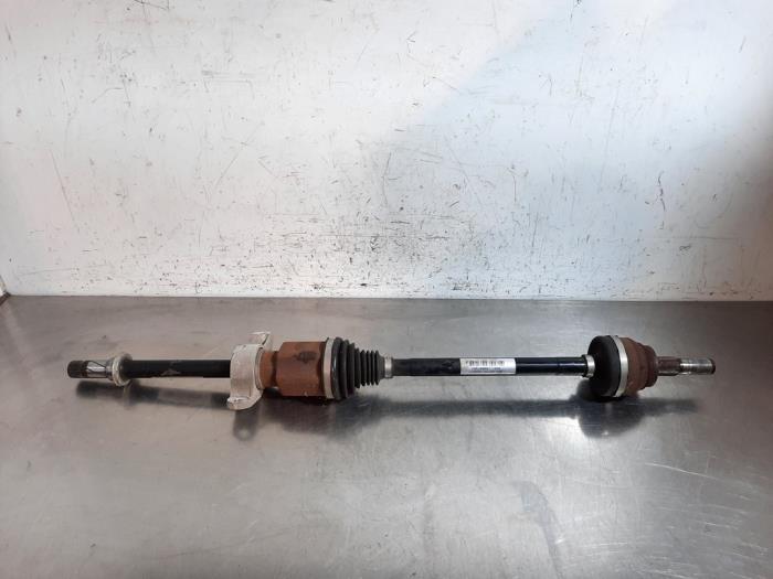 Arbre de transmission arrière droit MG 4 Arbre de transmission arrière droit MG 4