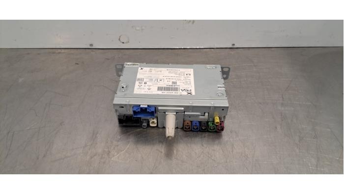 Module radio Peugeot 308 Module radio Peugeot 308