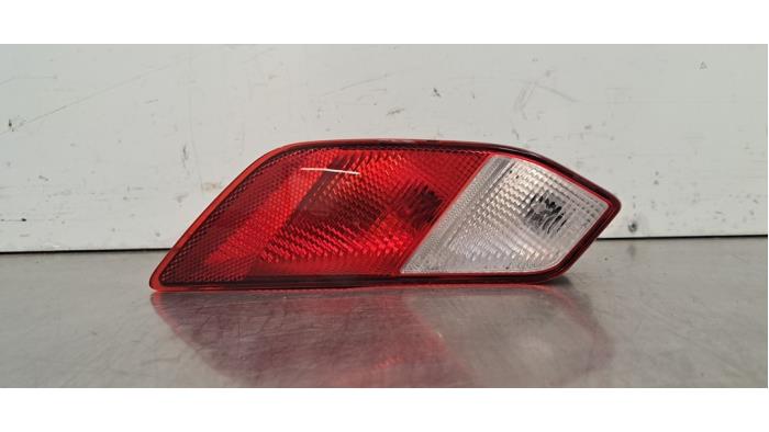 Mistachterlicht Peugeot 308