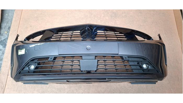 Voorbumper Opel Astra Voorbumper Opel Astra