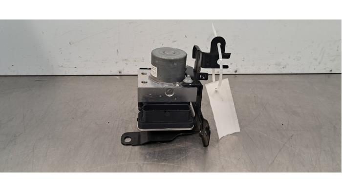 ABS siurblys Peugeot 308 ABS siurblys Peugeot 308