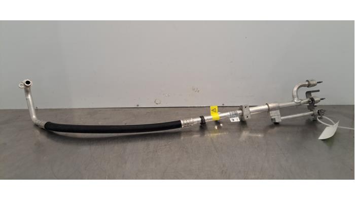 Airco Leiding Peugeot 308