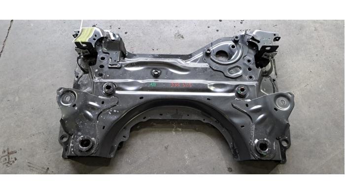 Subframe Peugeot 308 Subframe Peugeot 308