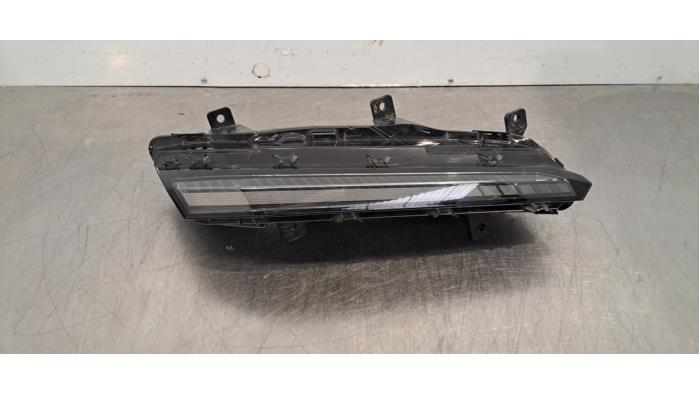 Swiatlo do jazdy dziennej lewe Peugeot 308 Swiatlo do jazdy dziennej lewe Peugeot 308