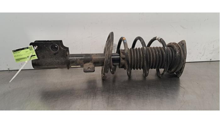 Schokdemper links-voor Peugeot 308 Schokdemper links-voor Peugeot 308