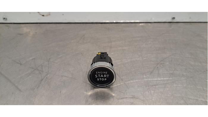 Commutateur marche-arrêt Peugeot 308 Commutateur marche-arrêt Peugeot 308