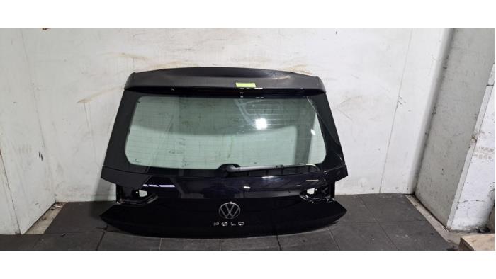 Heckklappe Volkswagen Polo