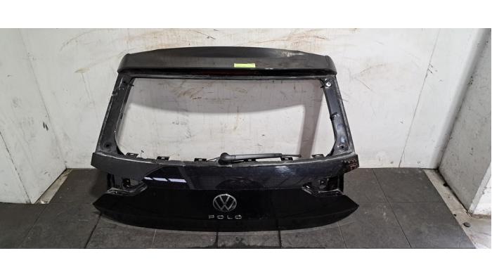 Achterklep Volkswagen Polo