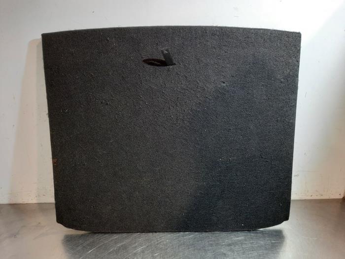 Kofferbak Mat MG 4 Kofferbak Mat MG 4