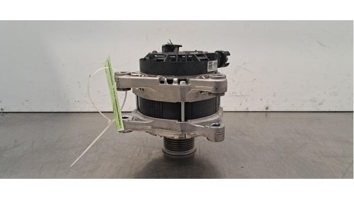 Pradnica Peugeot 508