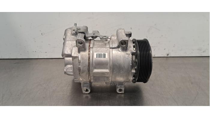 Aircopomp Peugeot 508