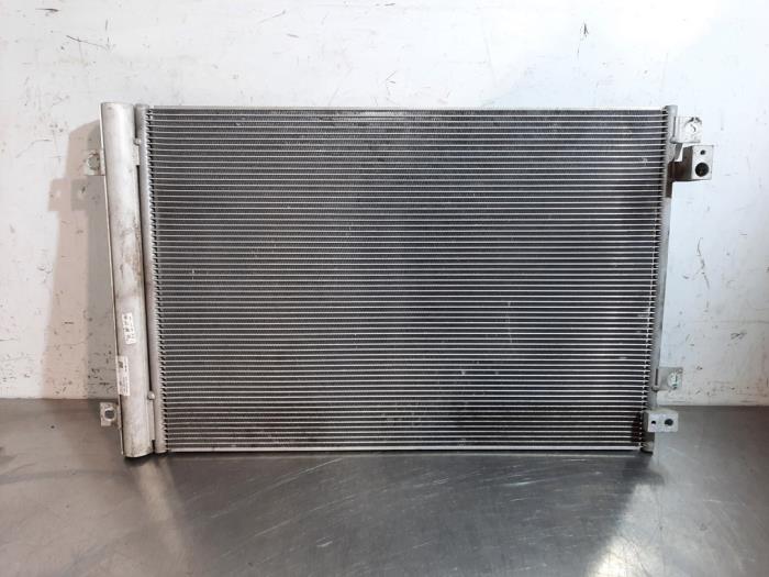 Condensateur clim MG 4 Condensateur clim MG 4