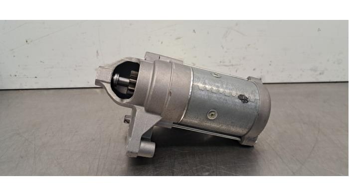 Startmotor Peugeot 508