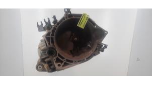 Gebruikte Versnellingsbak Peugeot Boxer (U9) 2.2 Blue HDi 120 Prijs € 1.996,50 Inclusief btw aangeboden door Autohandel Didier