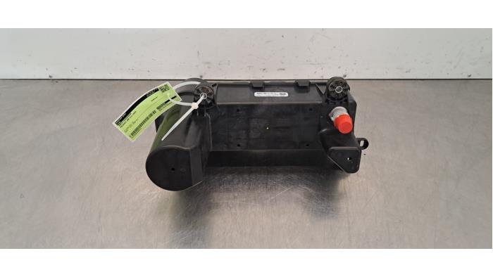 Condensateur clim Peugeot 308 Condensateur clim Peugeot 308