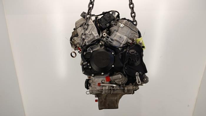 Motor Aprilia Diversen