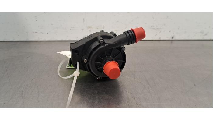 Pompe à eau supplémentaire Peugeot 308 Pompe à eau supplémentaire Peugeot 308