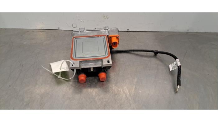 Echangeur de chaleur Peugeot 308 Echangeur de chaleur Peugeot 308