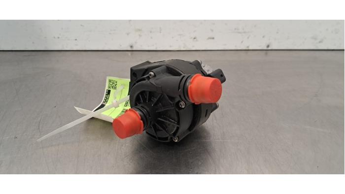 Pompe à eau supplémentaire Peugeot 308 Pompe à eau supplémentaire Peugeot 308