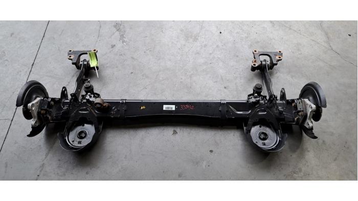 Arbre entraînement roue avant Peugeot 308 Arbre entraînement roue avant Peugeot 308