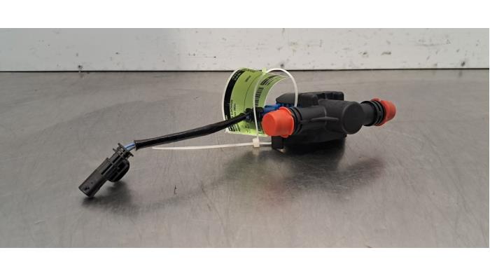 Robinet chauffage électrique Peugeot 308 Robinet chauffage électrique Peugeot 308