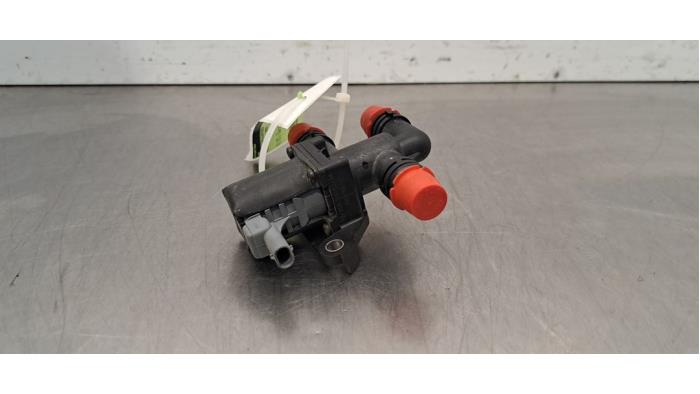 Robinet chauffage électrique Peugeot 308 Robinet chauffage électrique Peugeot 308