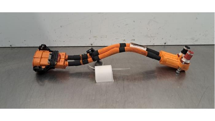 Câble haute tension Peugeot 308 Câble haute tension Peugeot 308