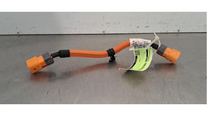 Câble haute tension Peugeot 308 Câble haute tension Peugeot 308