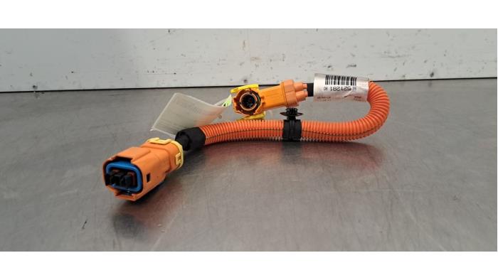 Câble haute tension Peugeot 308 Câble haute tension Peugeot 308