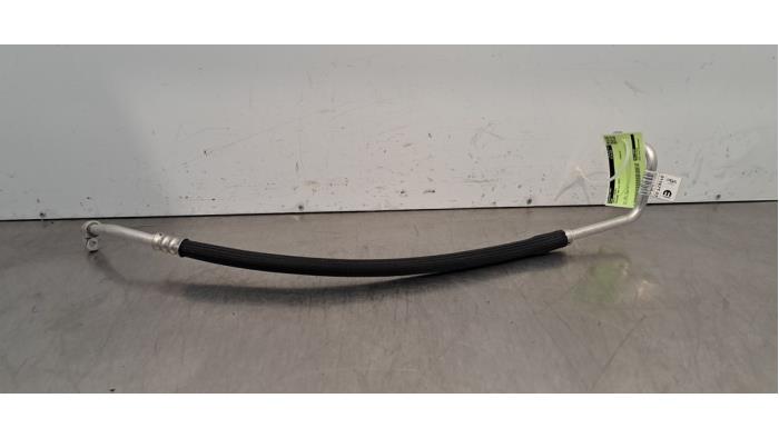 Airco Leiding Peugeot 308