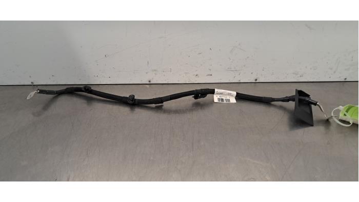 Borne de batterie Peugeot 308 Borne de batterie Peugeot 308