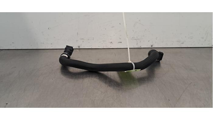 Tuyau radiateur Peugeot 308 Tuyau radiateur Peugeot 308