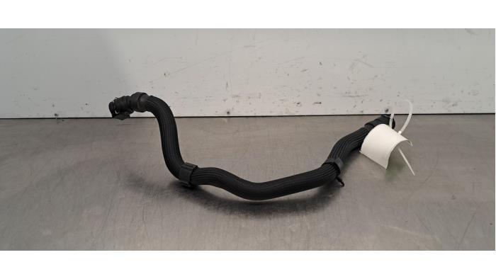 Tuyau radiateur Peugeot 308 Tuyau radiateur Peugeot 308