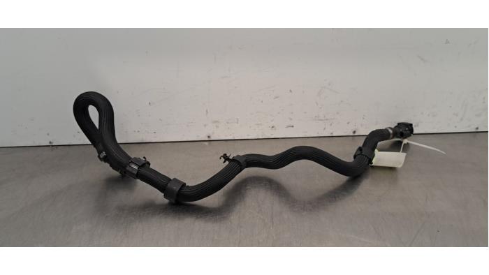 Tuyau radiateur Peugeot 308 Tuyau radiateur Peugeot 308