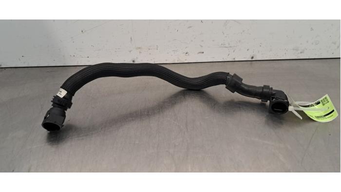 Tuyau radiateur Peugeot 308 Tuyau radiateur Peugeot 308