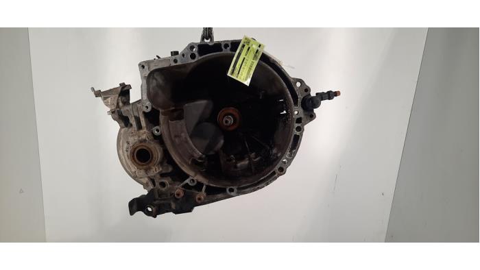 Boîte de vitesse Peugeot Expert