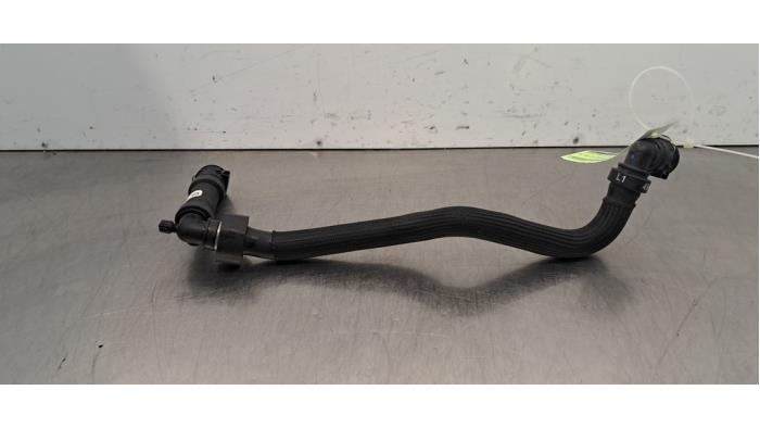 Tuyau radiateur Peugeot 308 Tuyau radiateur Peugeot 308