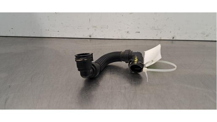 Tuyau radiateur Peugeot 308 Tuyau radiateur Peugeot 308