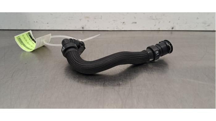 Tuyau radiateur Peugeot 308 Tuyau radiateur Peugeot 308