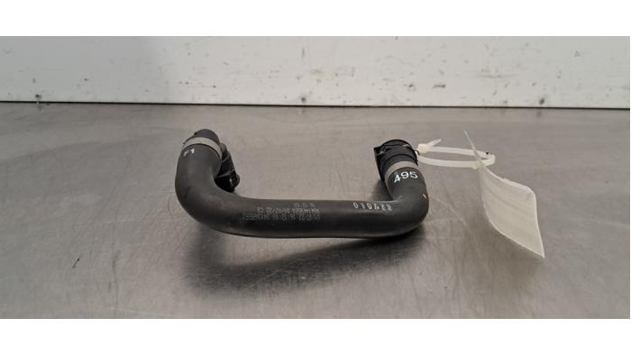 Tuyau radiateur Peugeot 308 Tuyau radiateur Peugeot 308