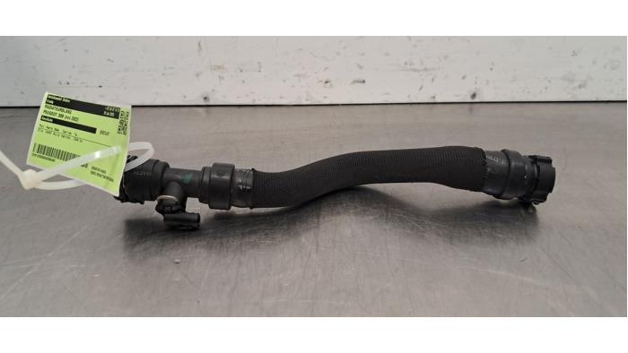 Tuyau radiateur Peugeot 308 Tuyau radiateur Peugeot 308