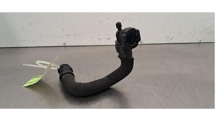 Tuyau radiateur Peugeot 308 Tuyau radiateur Peugeot 308