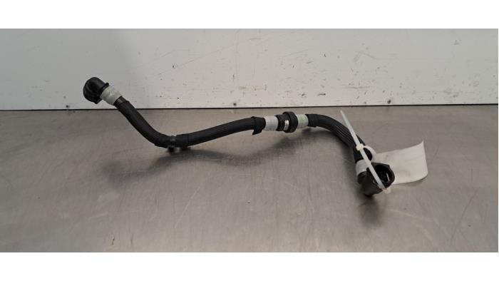 Tuyau radiateur Peugeot 308 Tuyau radiateur Peugeot 308